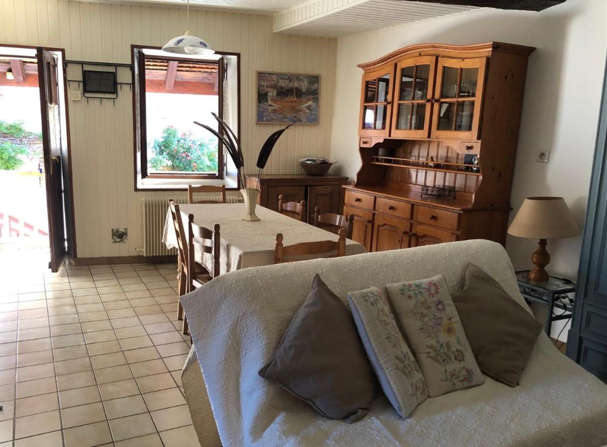 Appartement Dans La Vieille Ville, En Face Du Chateau Annecy Buitenkant foto